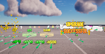 Tycoon Pack VFX - Image 1