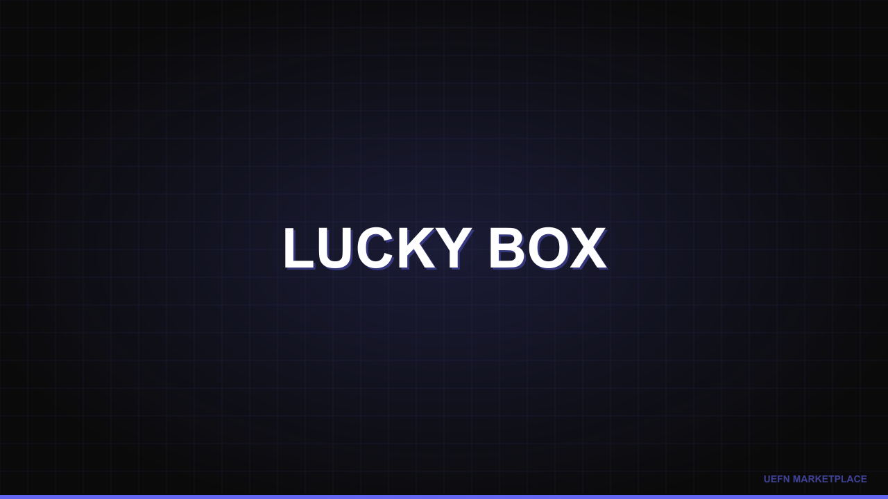 Lucky Box