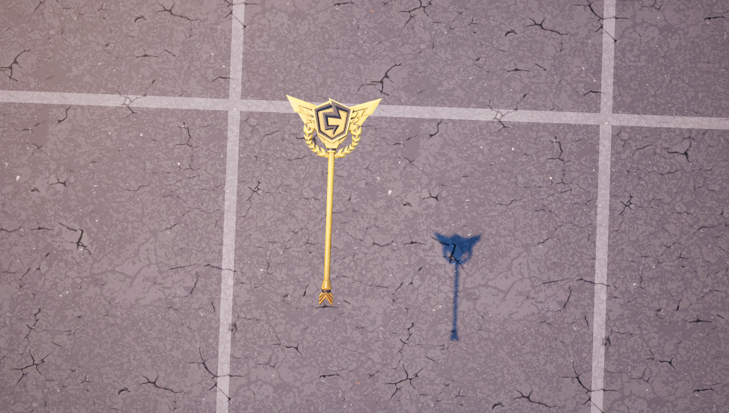 FREE FNCS PICKAXE! - Image 1