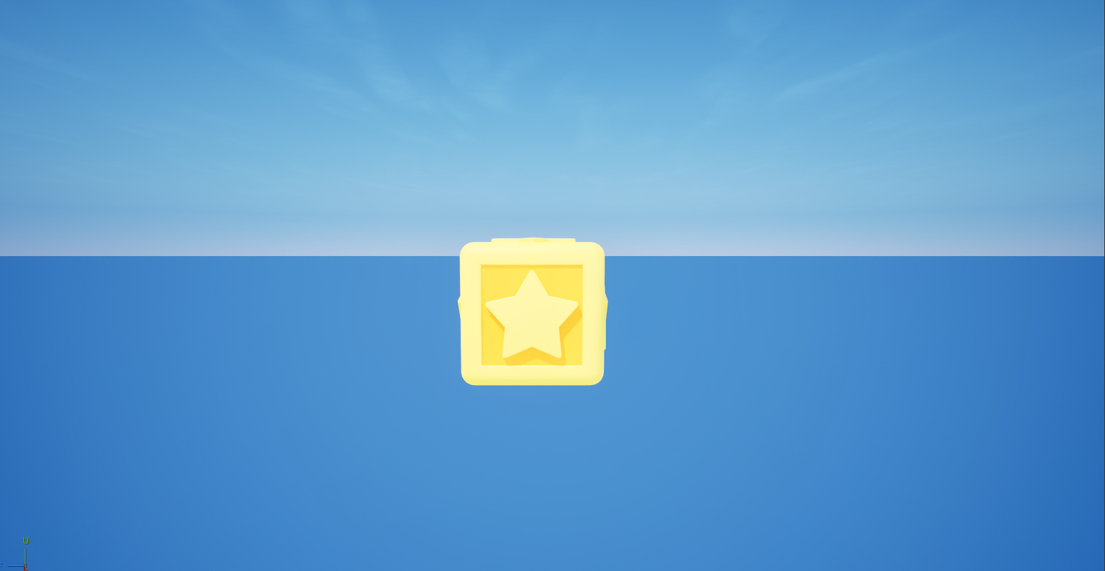 Lucky block! - Image 1