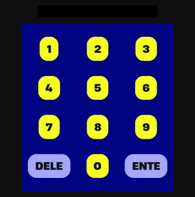 PIN CODE - Image 1