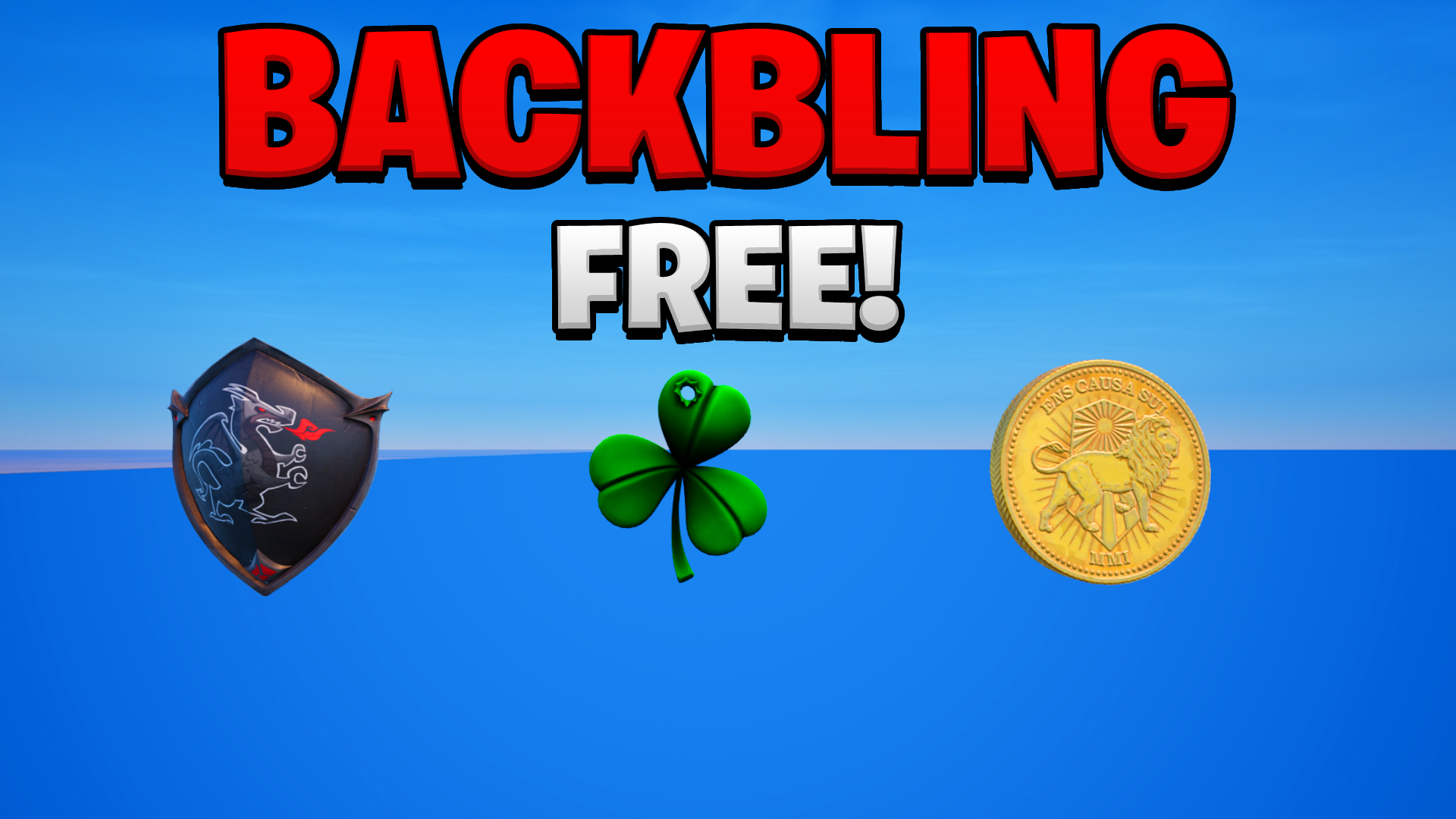 Backblings Ready VFX - Image 1