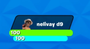 Custom health hud! - Image 1