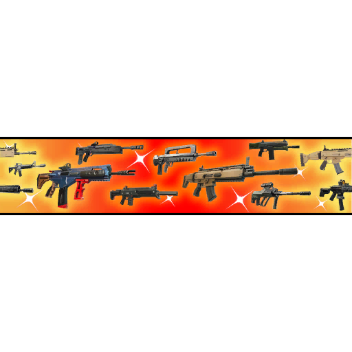 WEAPONS TEXTURE - Image 1