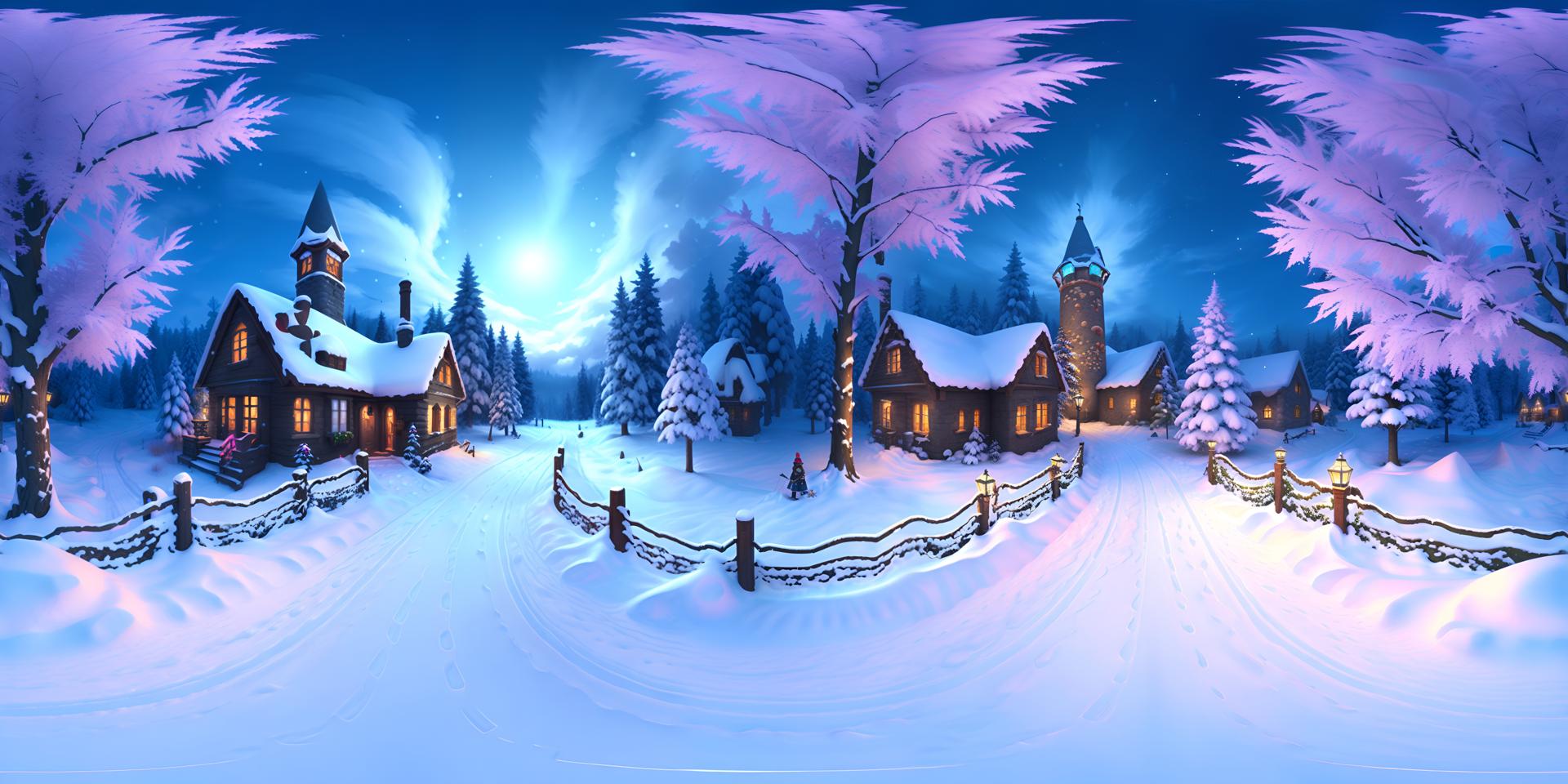 SKYBOXES - Image 1