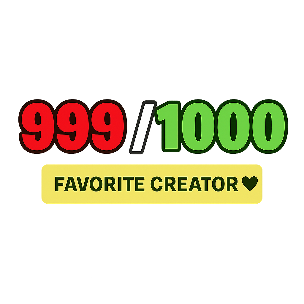 FAVORITE CREATOR π - Image 1