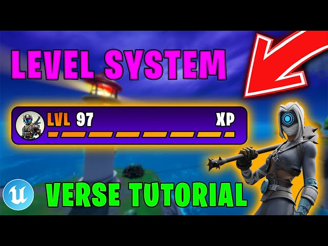 Level Bar Frozen Nogger - Image 1