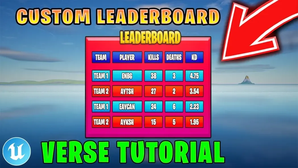 Leader Board - Image 1