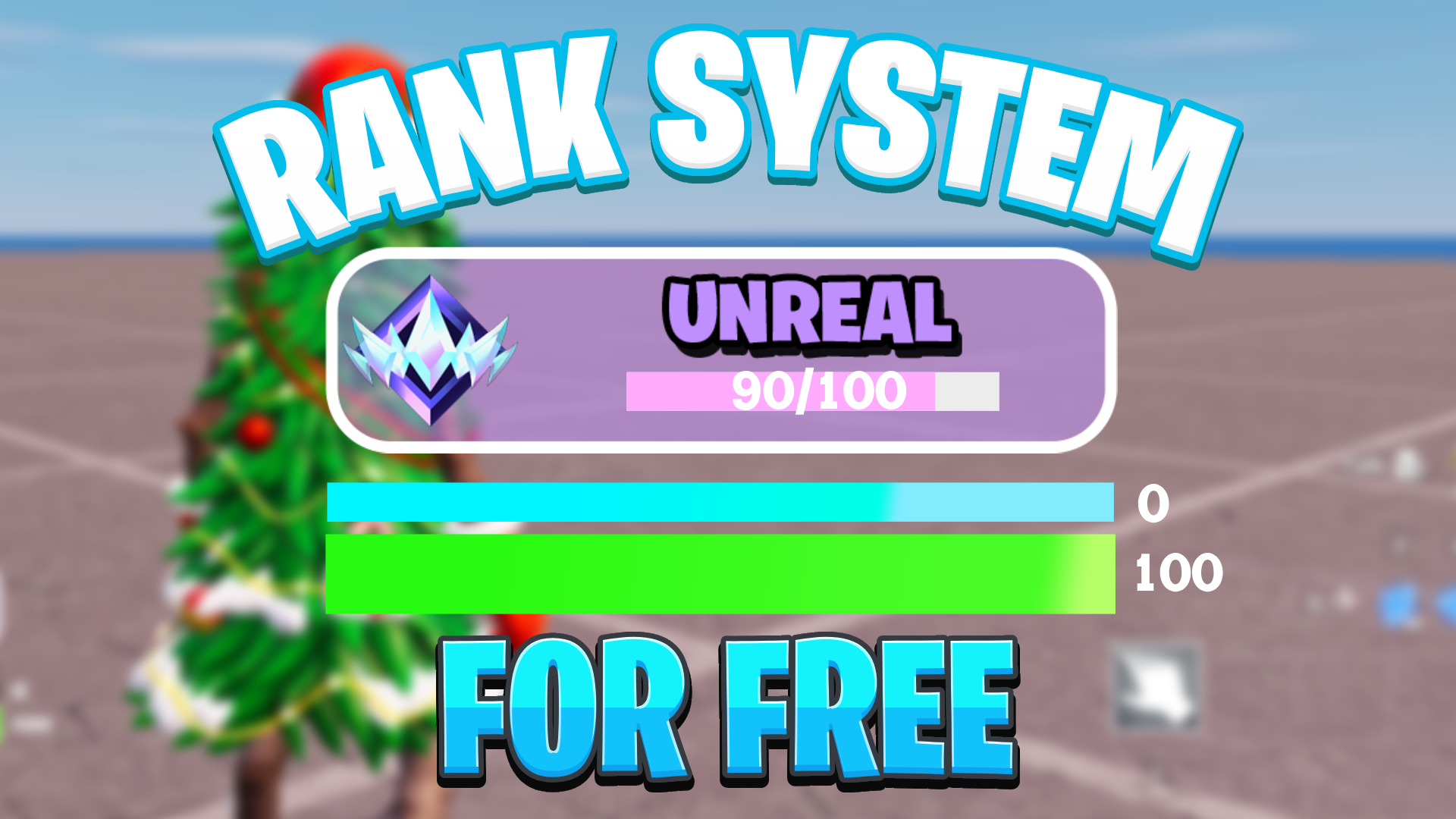Updated Rank System - Image 1