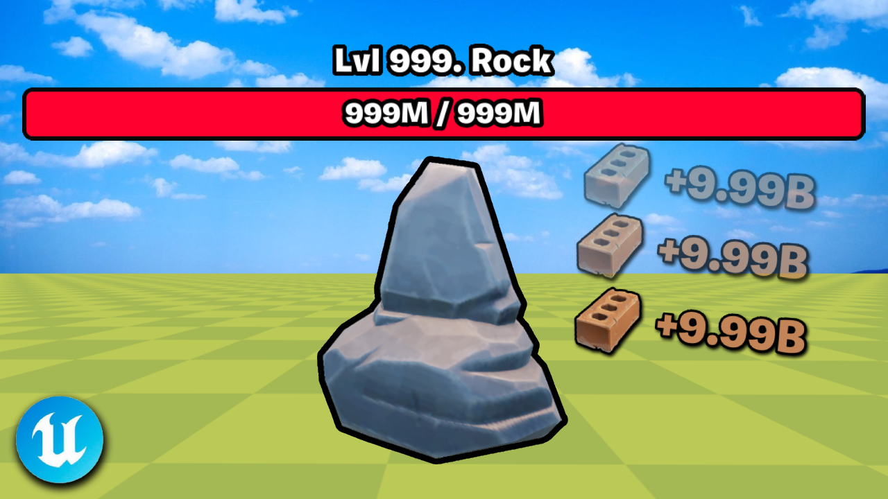 How to make a Harvesting Tycoon System in UEFN | Setup Guide - Image 1