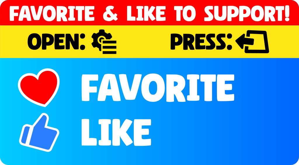 LIKE AND FAVORITE β€οΈπ - Image 1