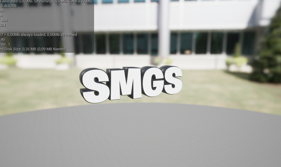 Cool 3D Textes - Image 1