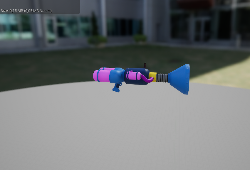 Custom Weapons (map academy) - Image 1