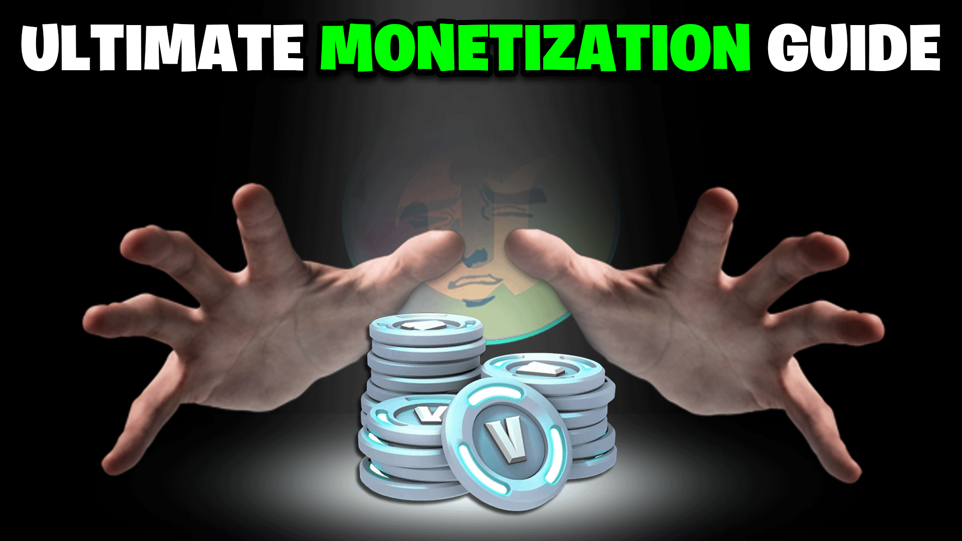ULTIMATE Monetization Guide for UEFN | 2026 NEW | (In Island Transactions) - Image 1