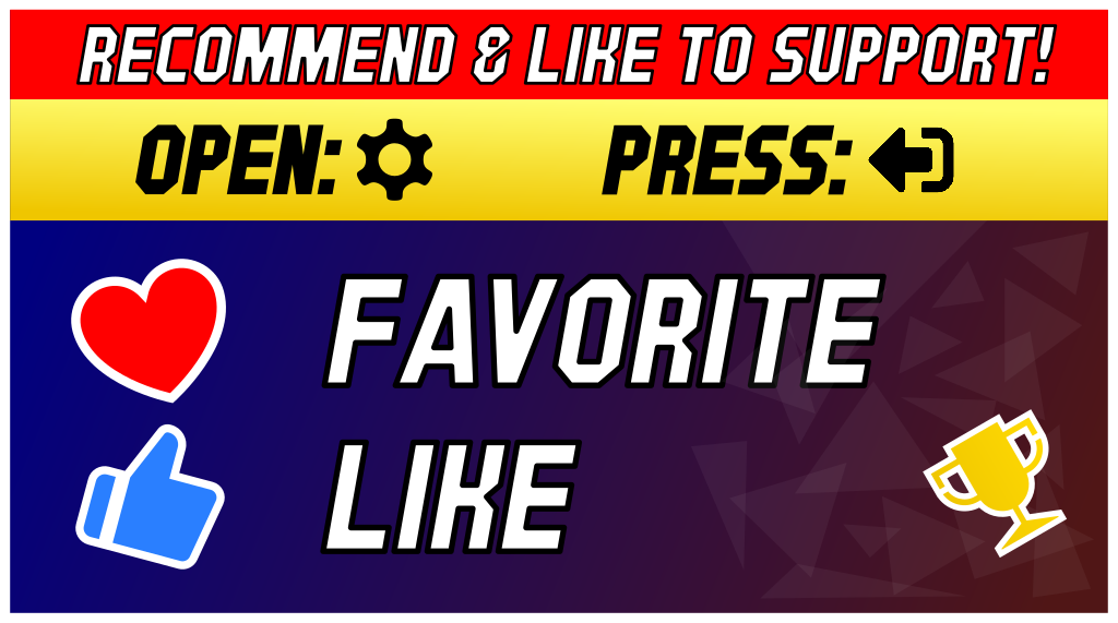 Support images! - Image 1