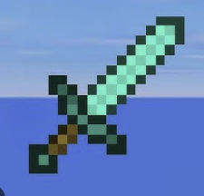 CUSTOM SWORD! - Image 1