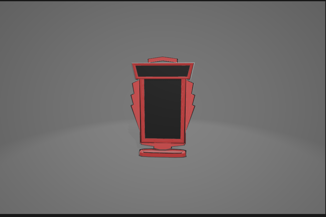 3d Leaderboard - Image 1
