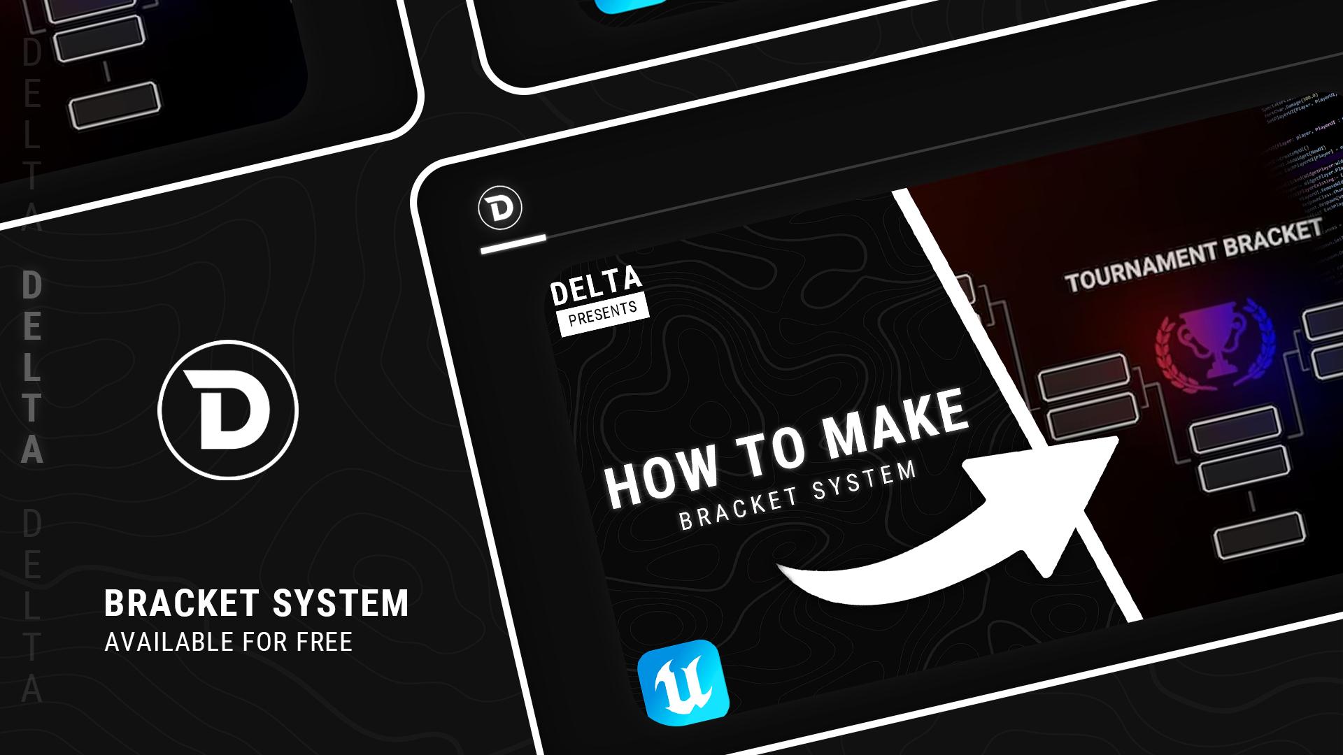 Bracket/Tournament System