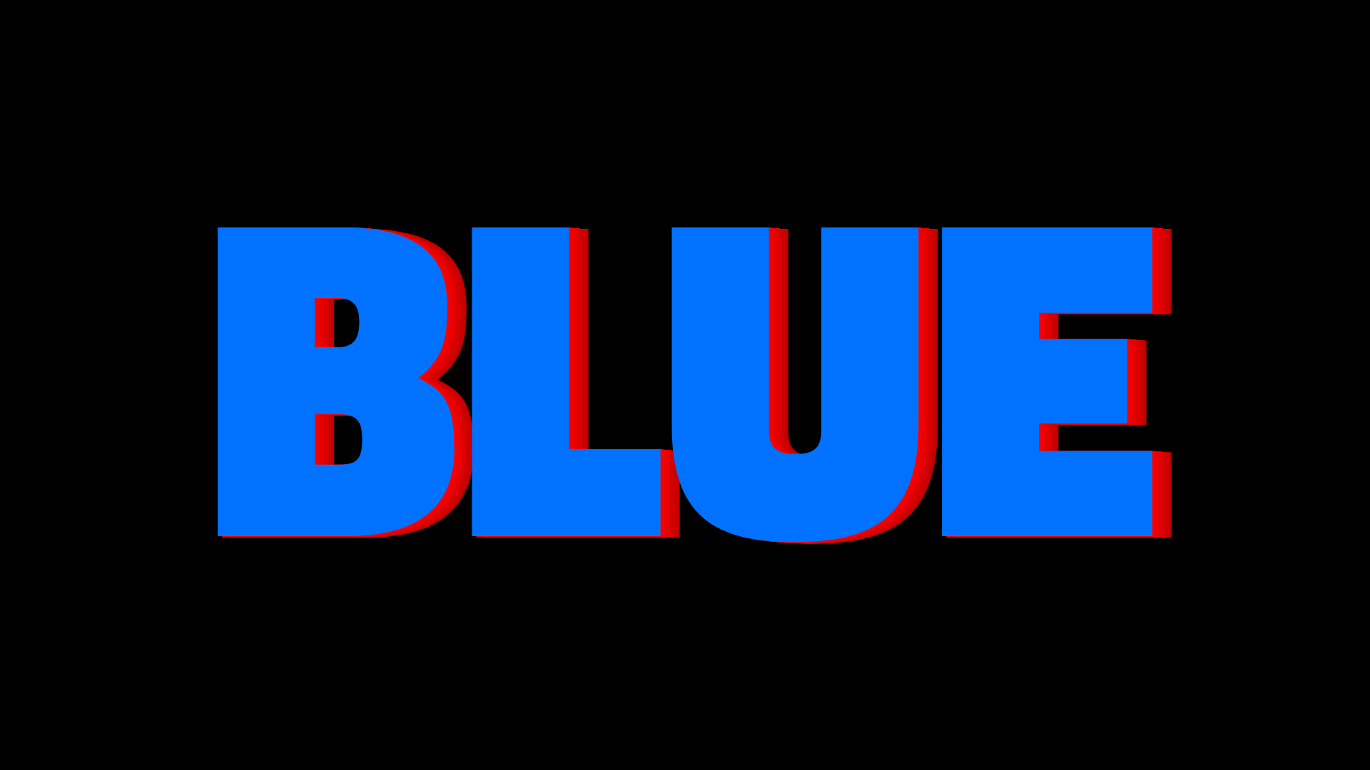 Images for red vs blue - Image 1
