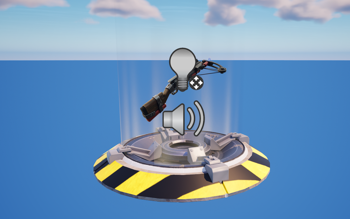 Weapon Holder - Image 1