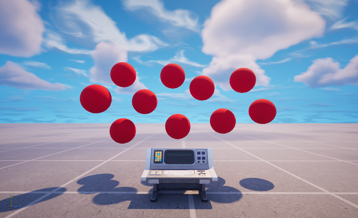 Aim Training - Image 1