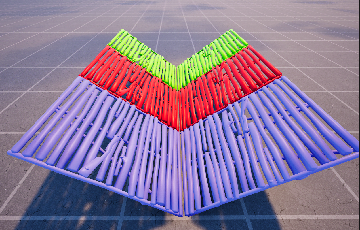 Stair FBX model - Image 1