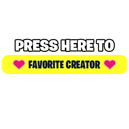 Favorite Creator Sign - Image 1