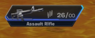 Custom Weapon HUD - Image 1