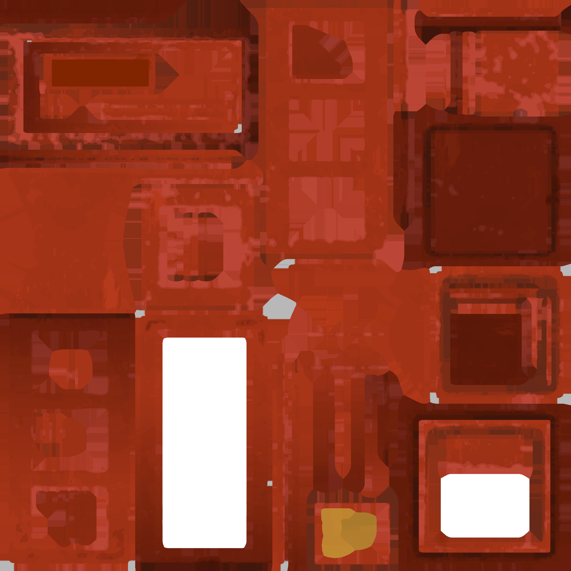 Changing booth - Image 1
