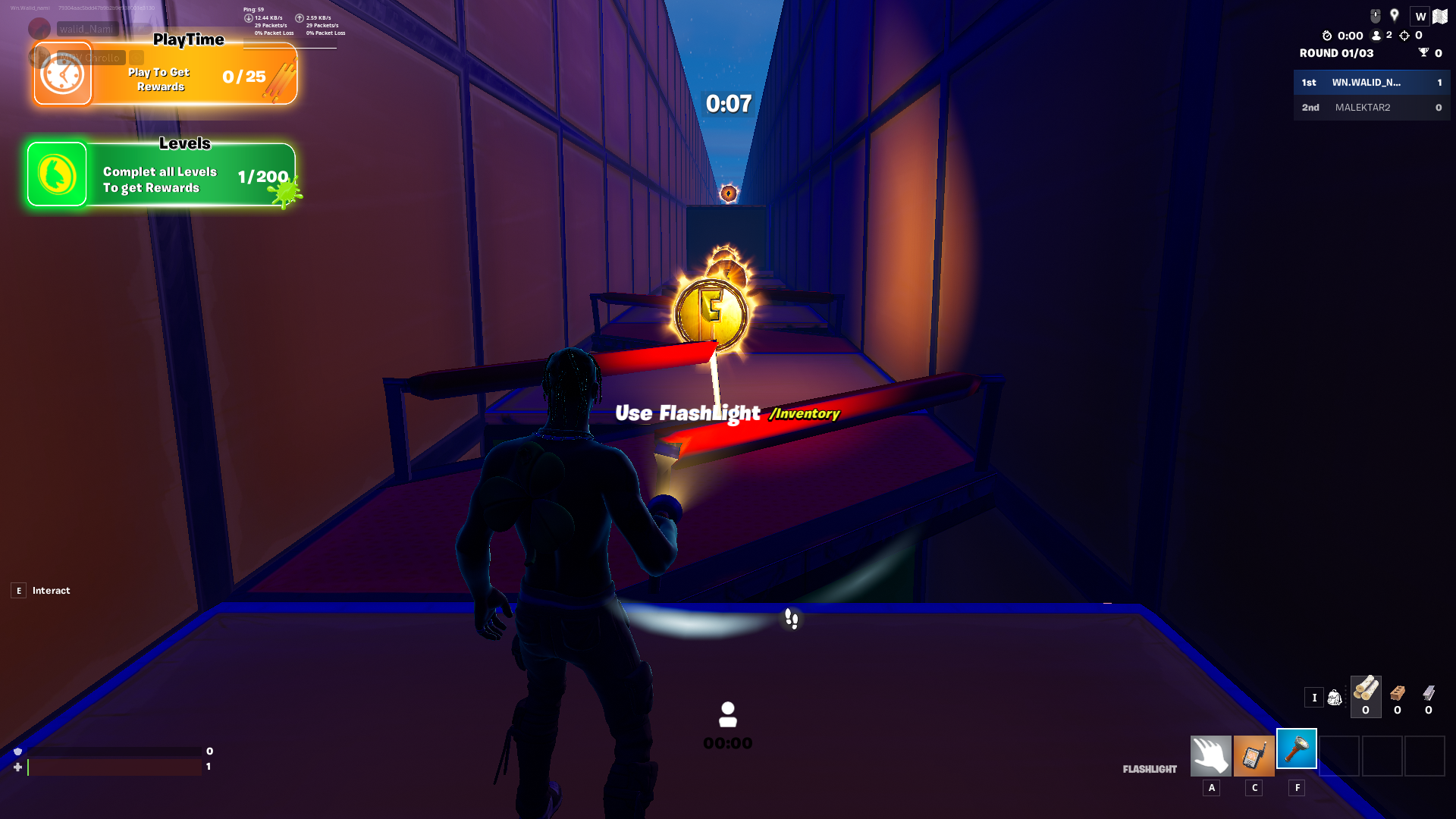 Custom tracker - Image 1