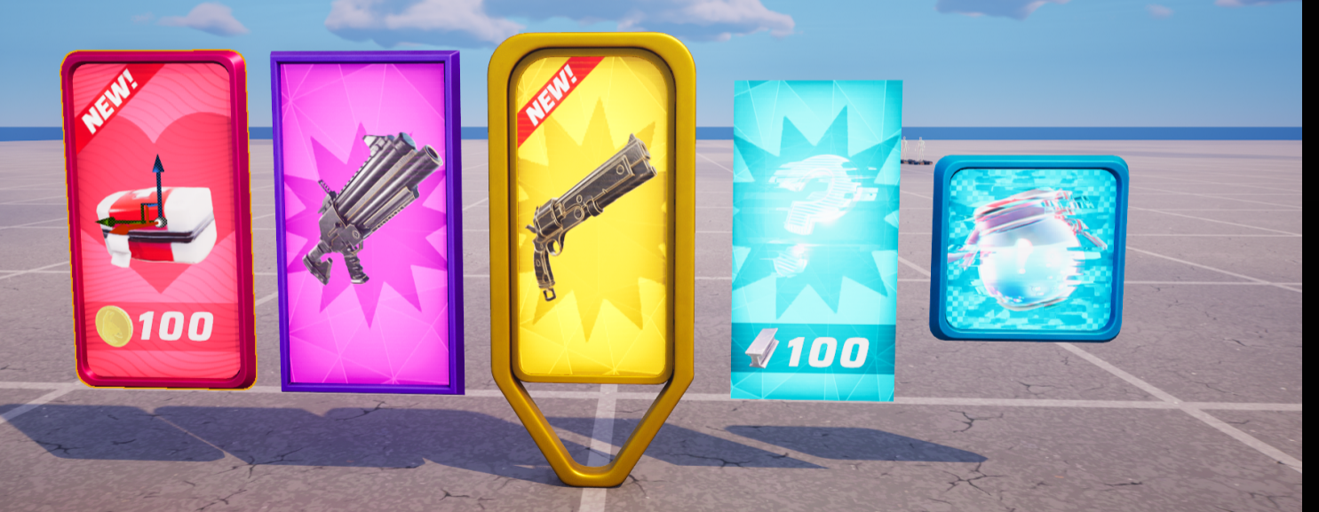 Vending Machine - Image 1