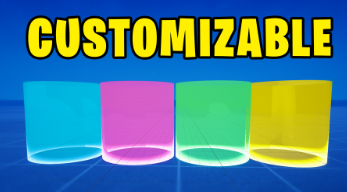 Free Storm Zones - Image 1