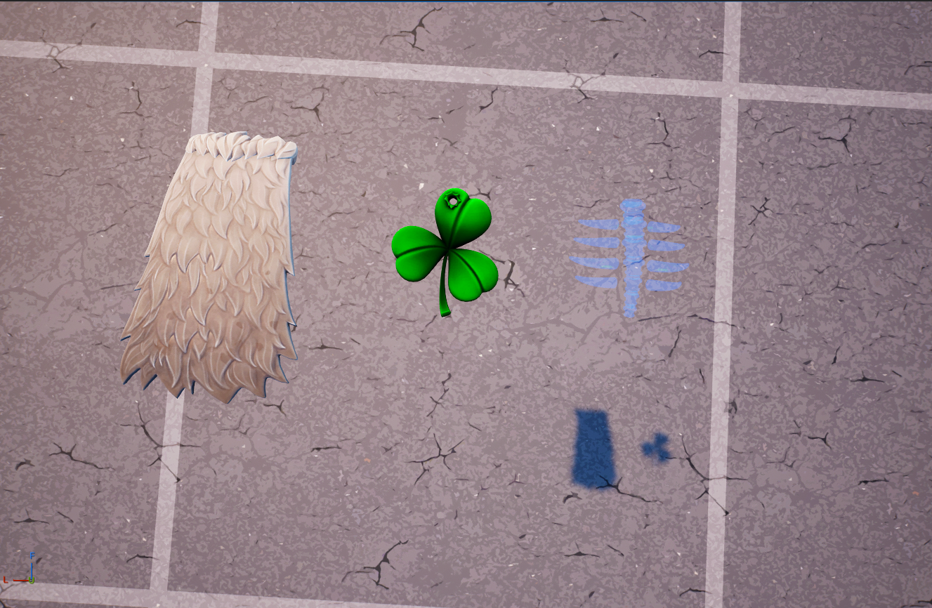 3 FREE BACKPACKS! - Image 1