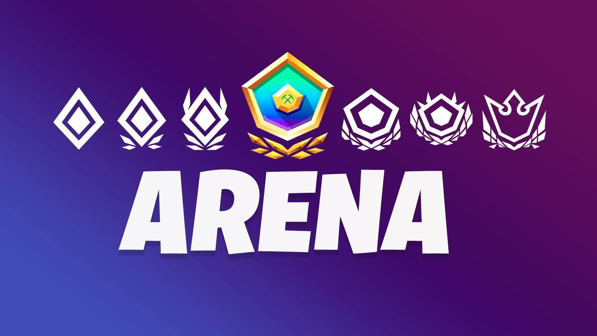 Arena points - Image 1